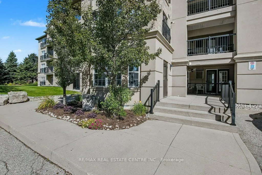 1479 Maple Avenue, #407