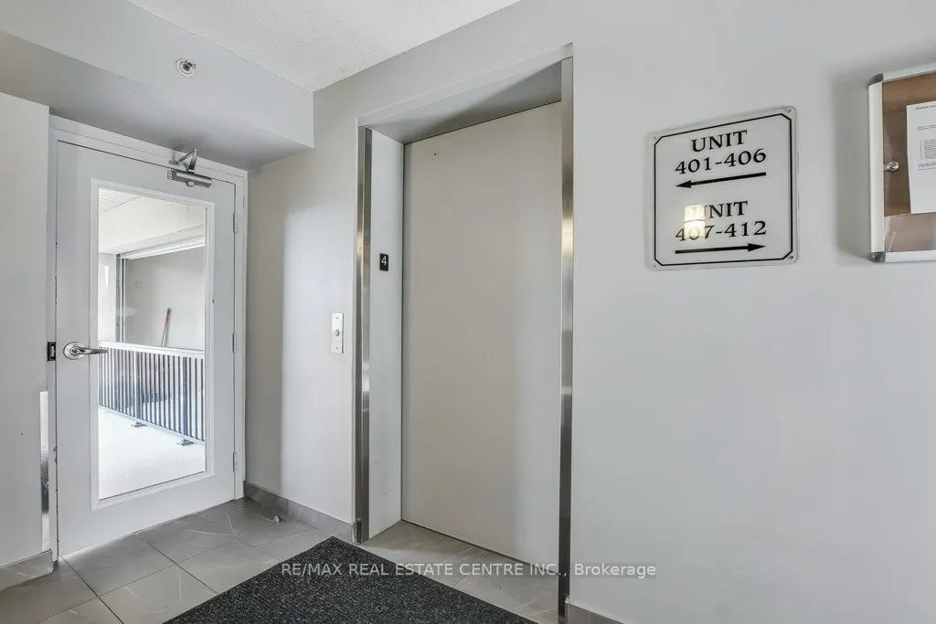 1479 Maple Avenue, #407