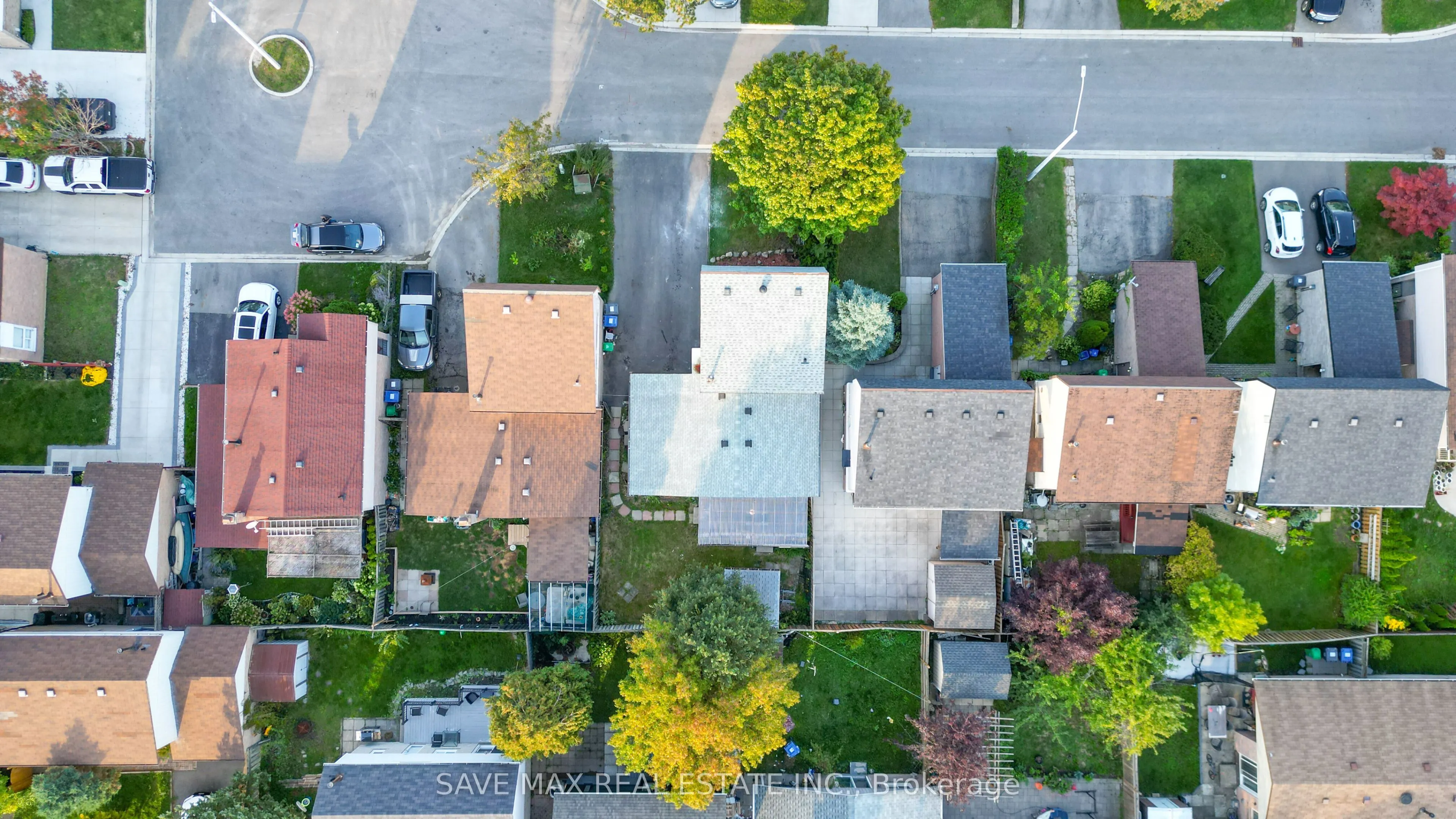 28 Gailwood Court