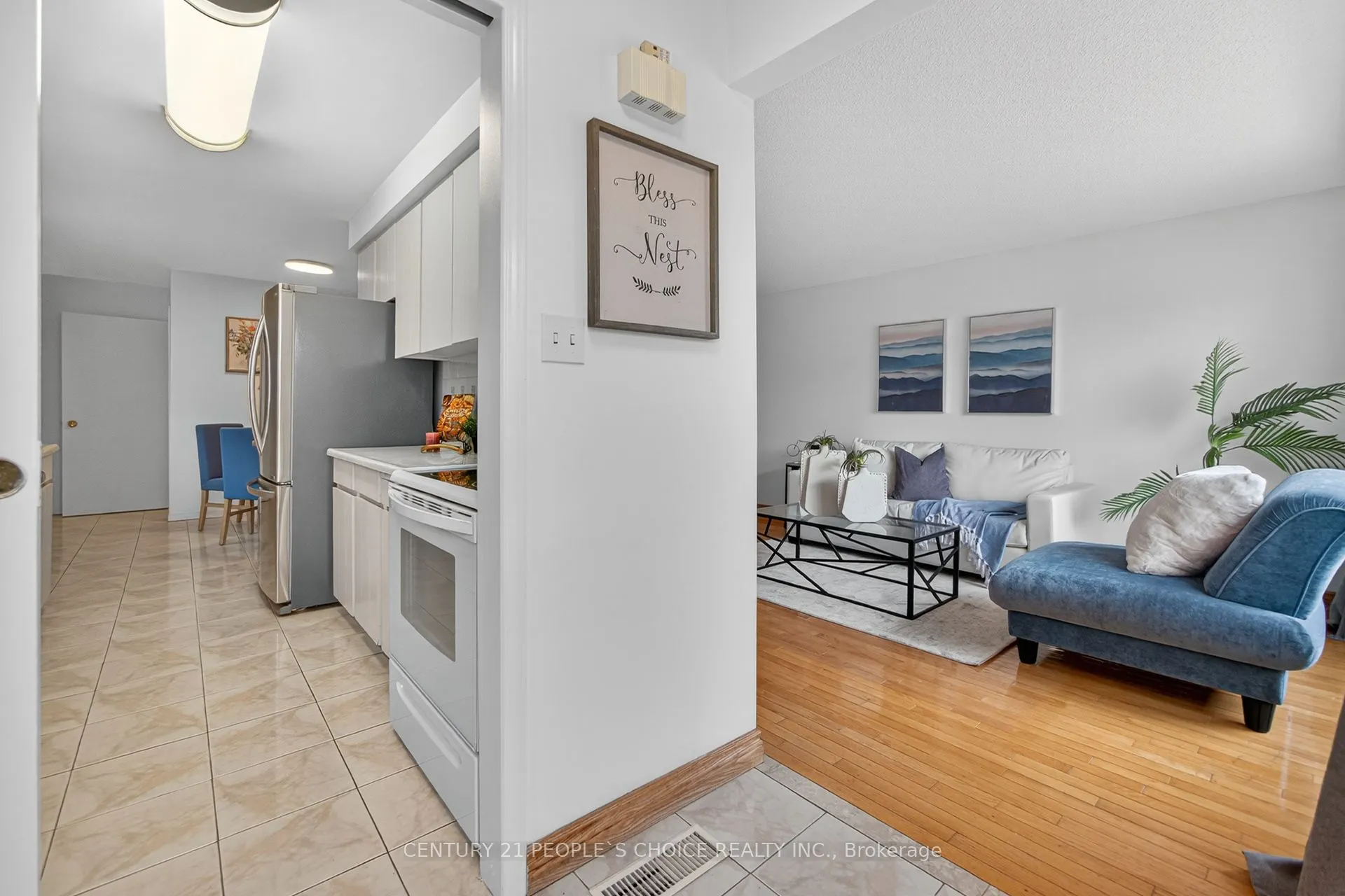 3404 Monica Drive
