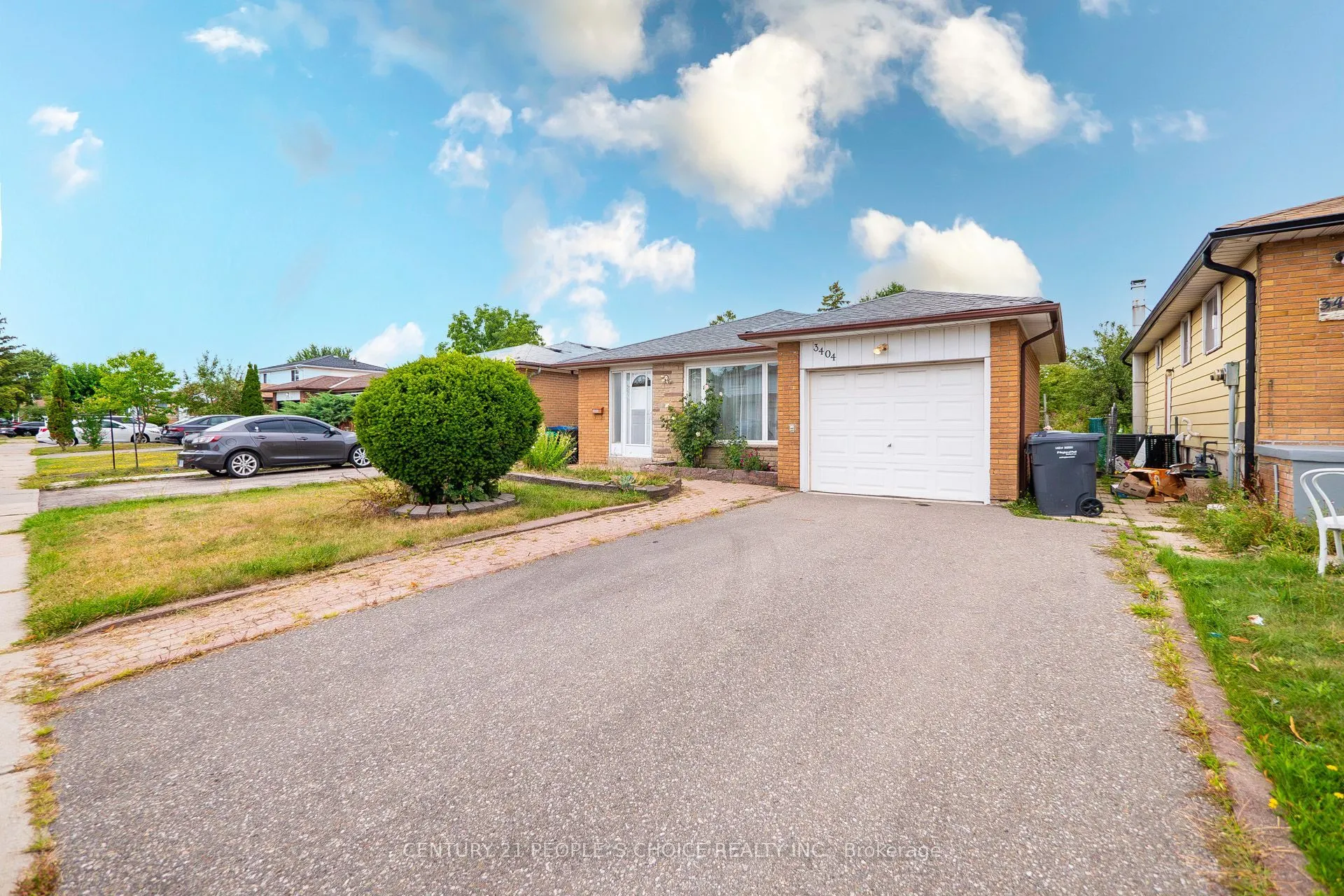 3404 Monica Drive