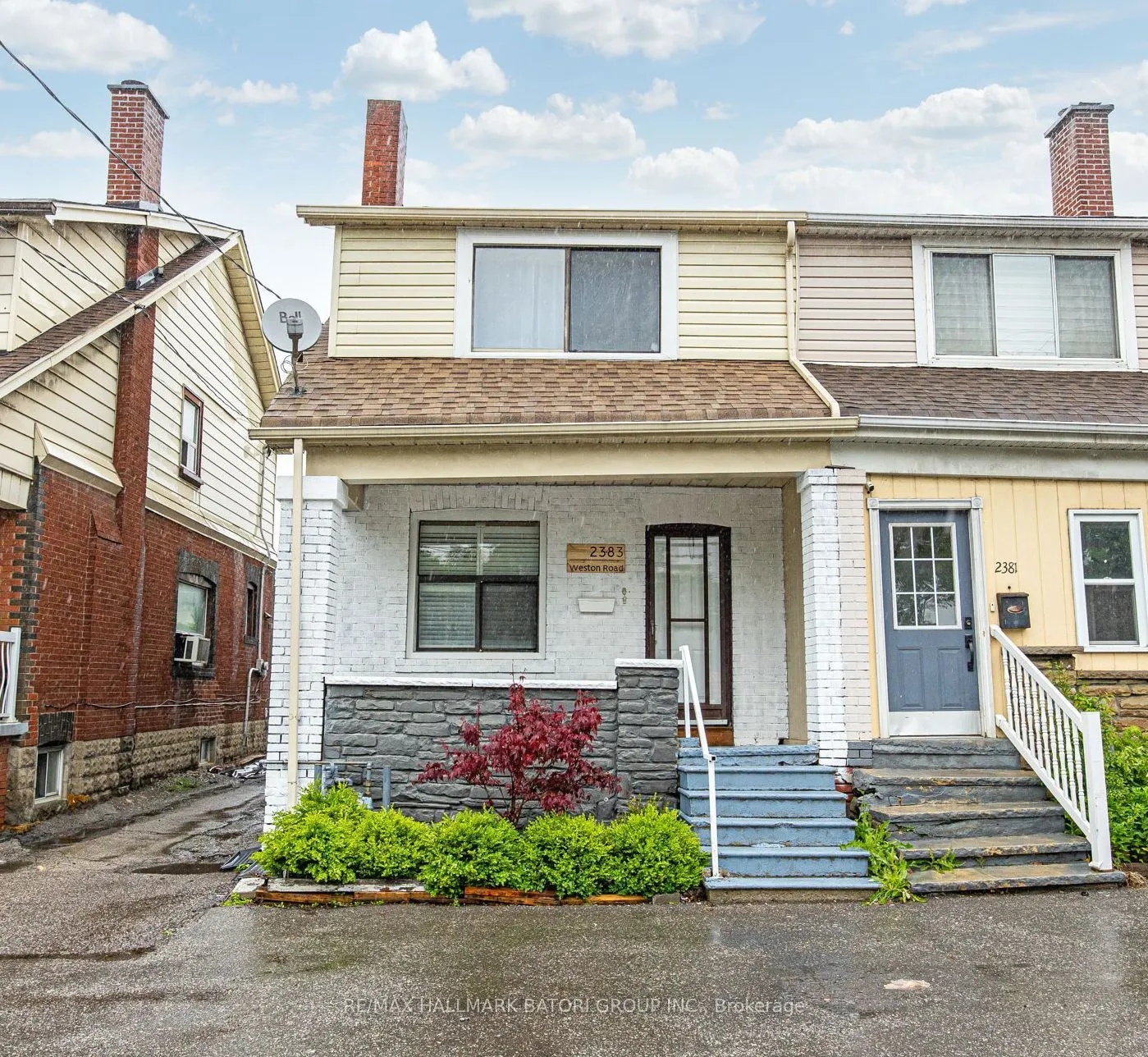 2383 Weston Road