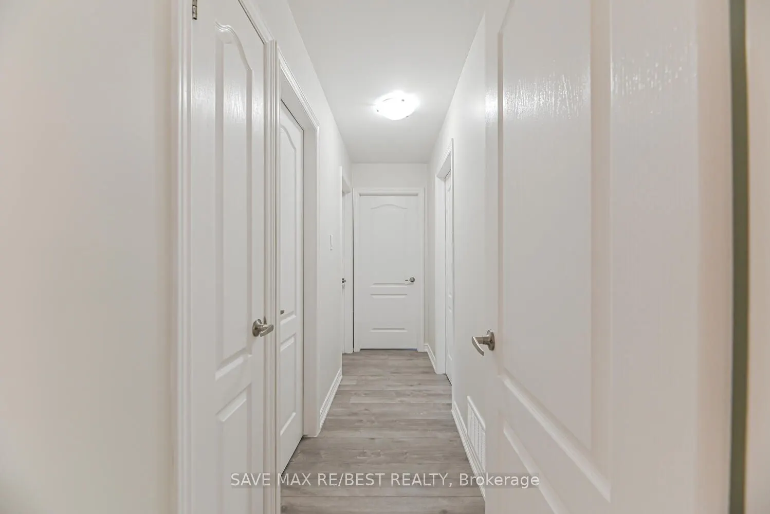 4 Petunias Road
