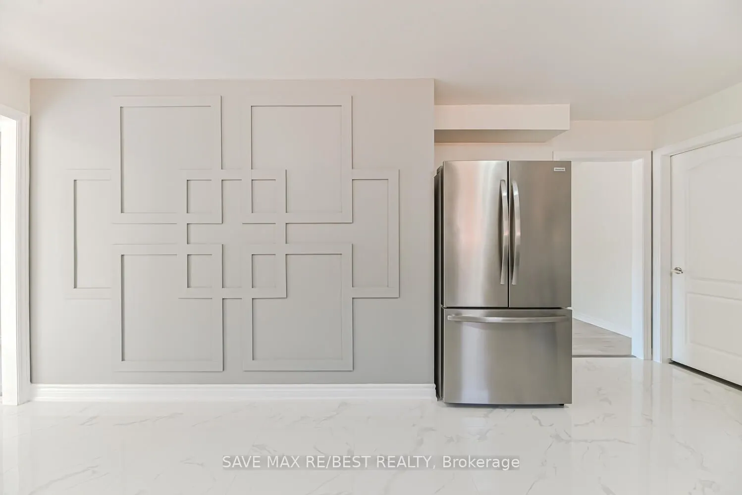 4 Petunias Road