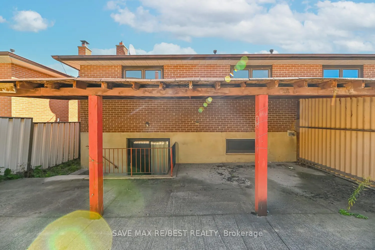 4 Petunias Road
