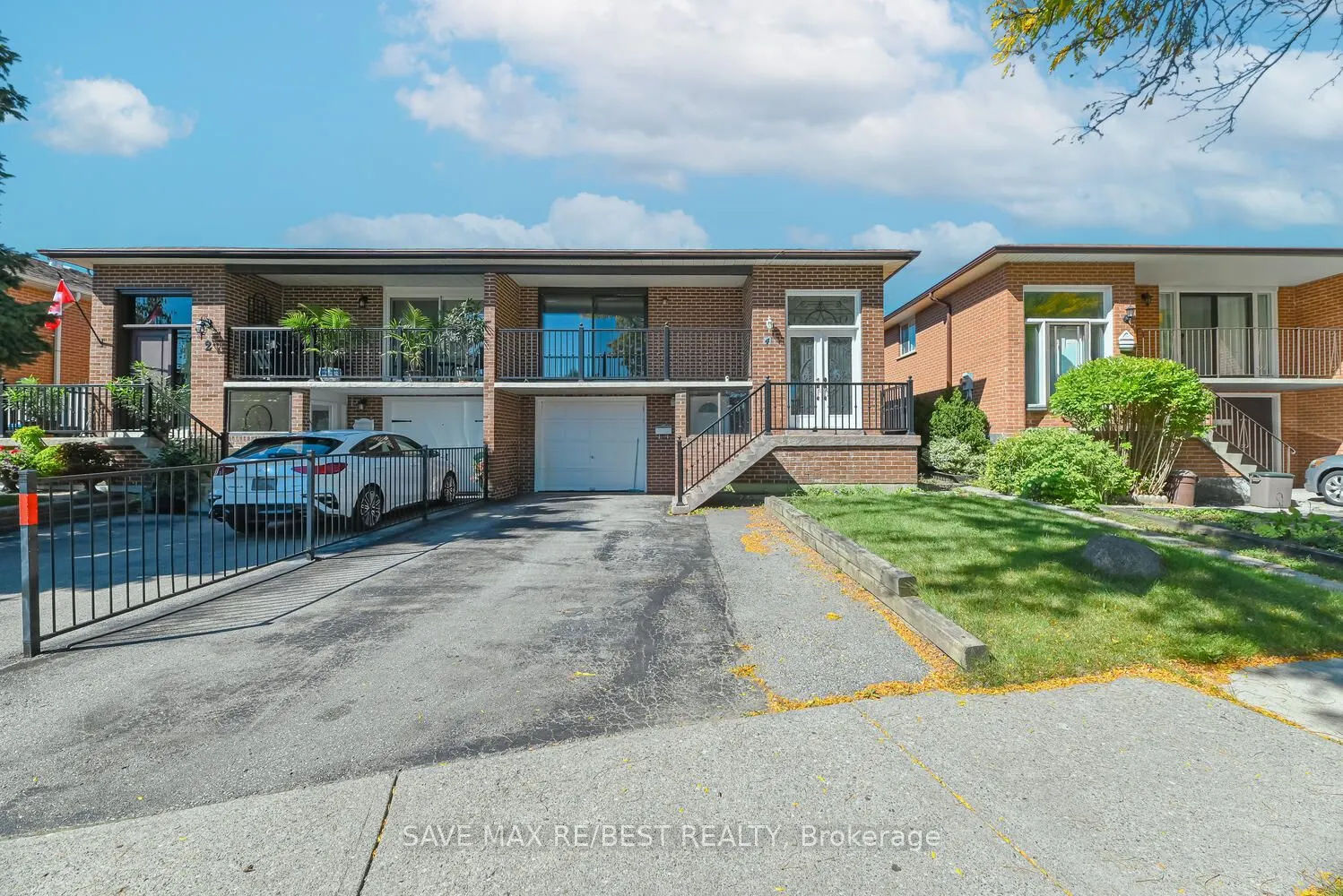 4 Petunias Road