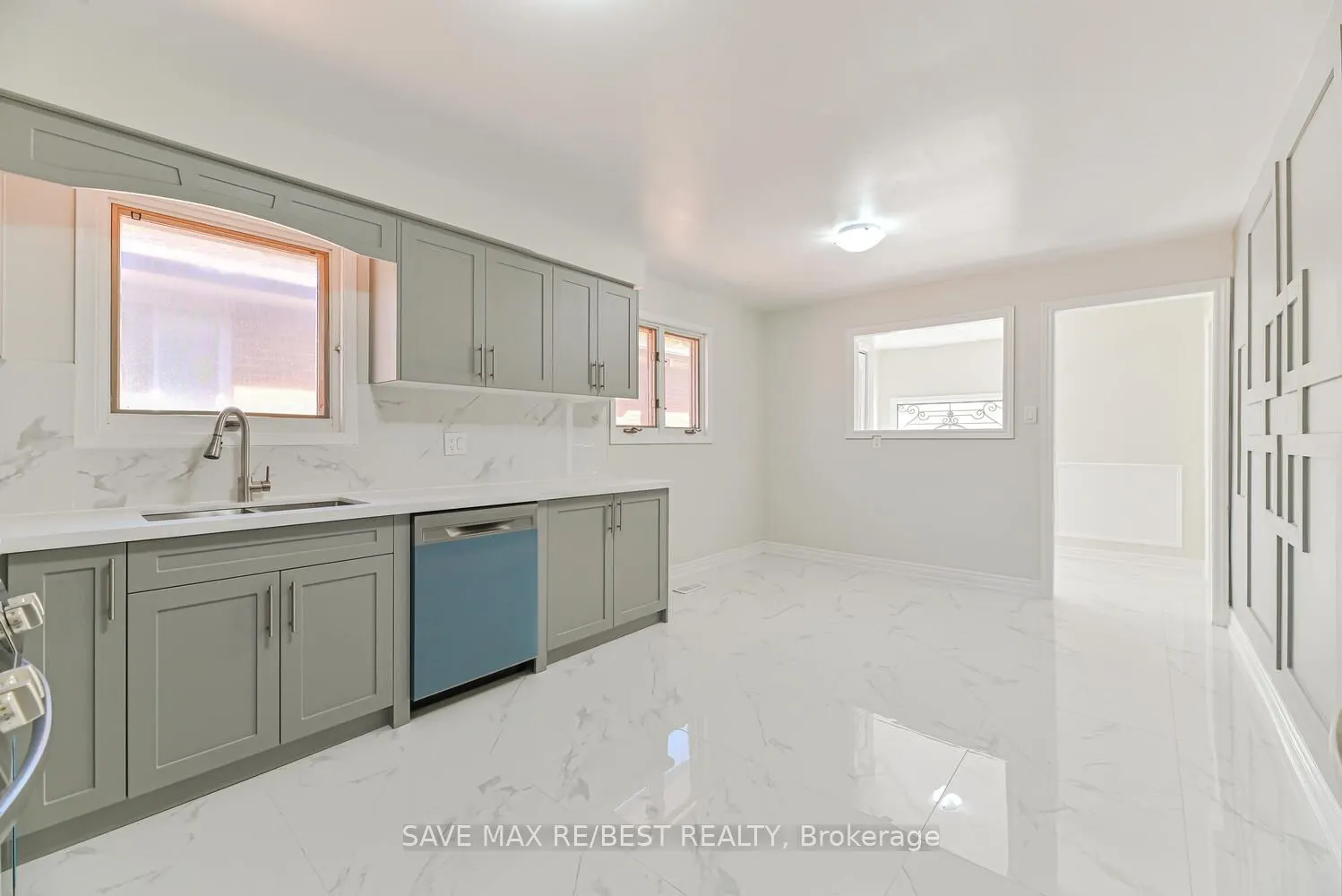4 Petunias Road