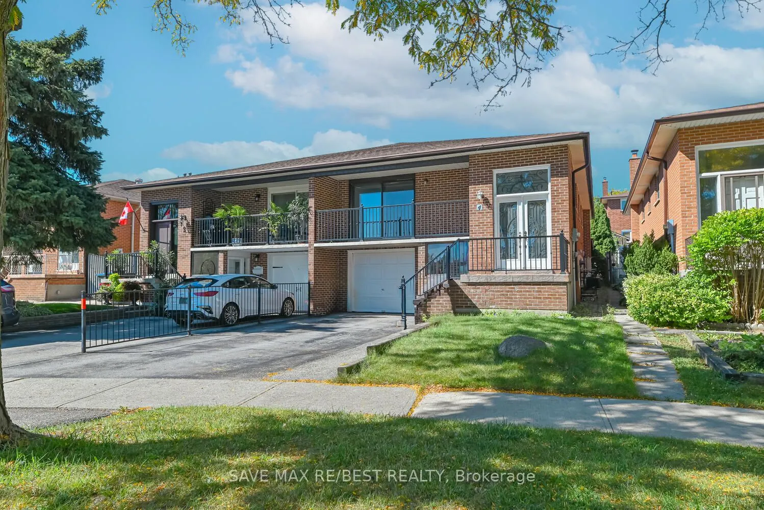 4 Petunias Road