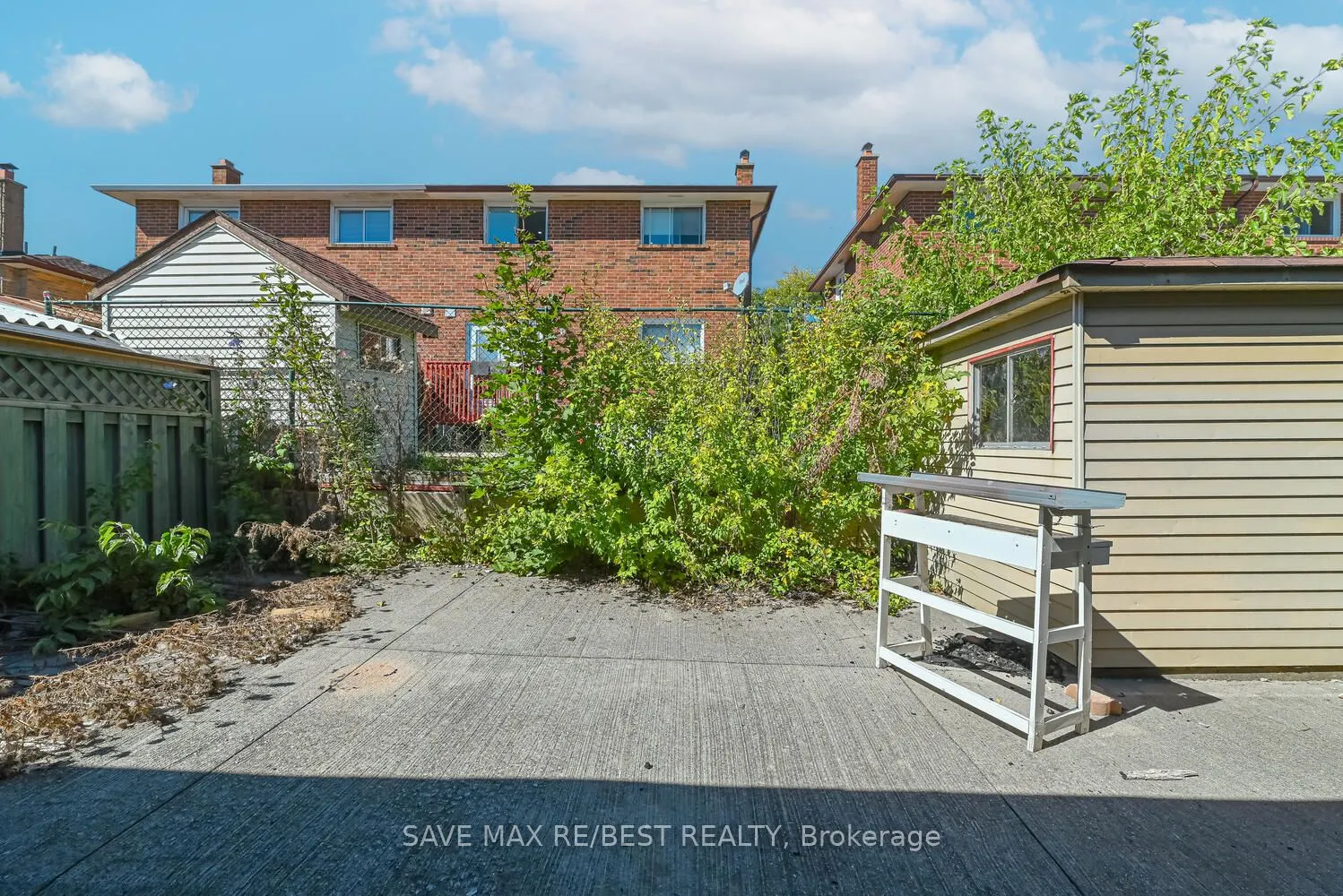 4 Petunias Road