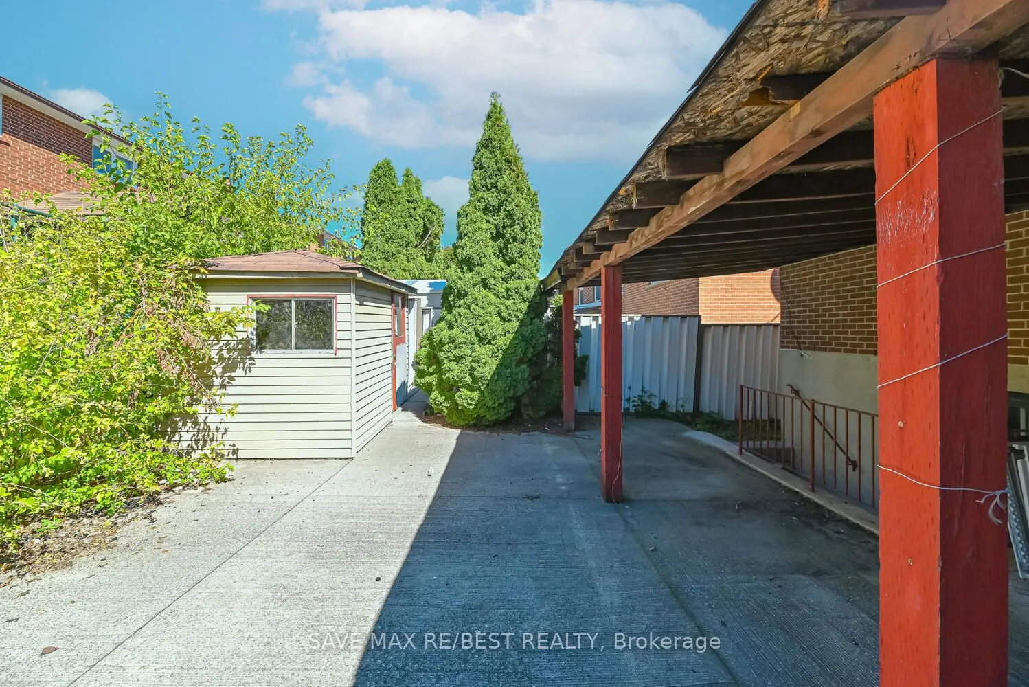 4 Petunias Road