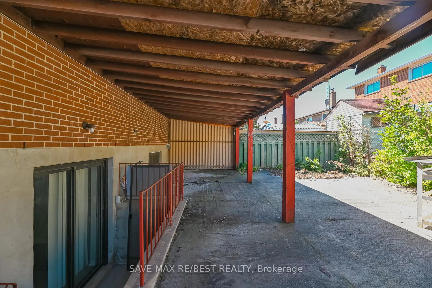 4 Petunias Road