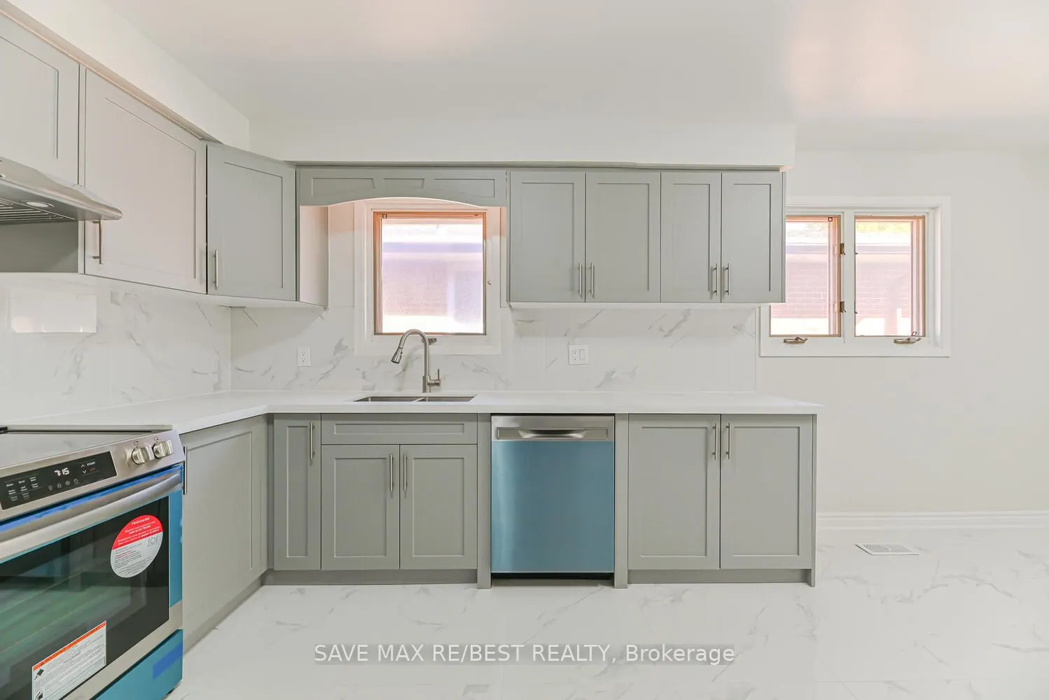 4 Petunias Road