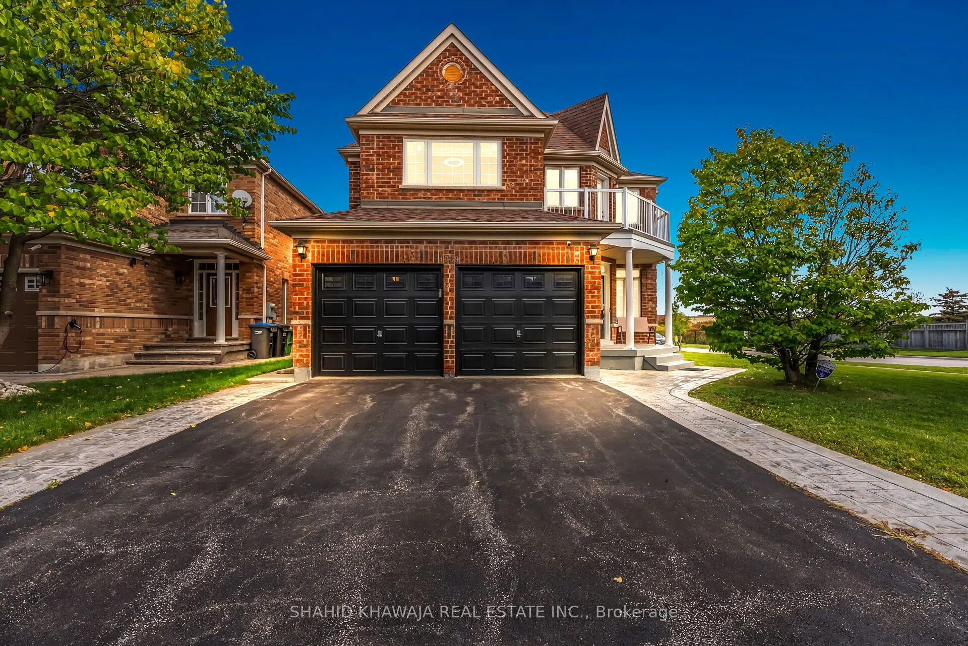 4839 Marble Arch Mews