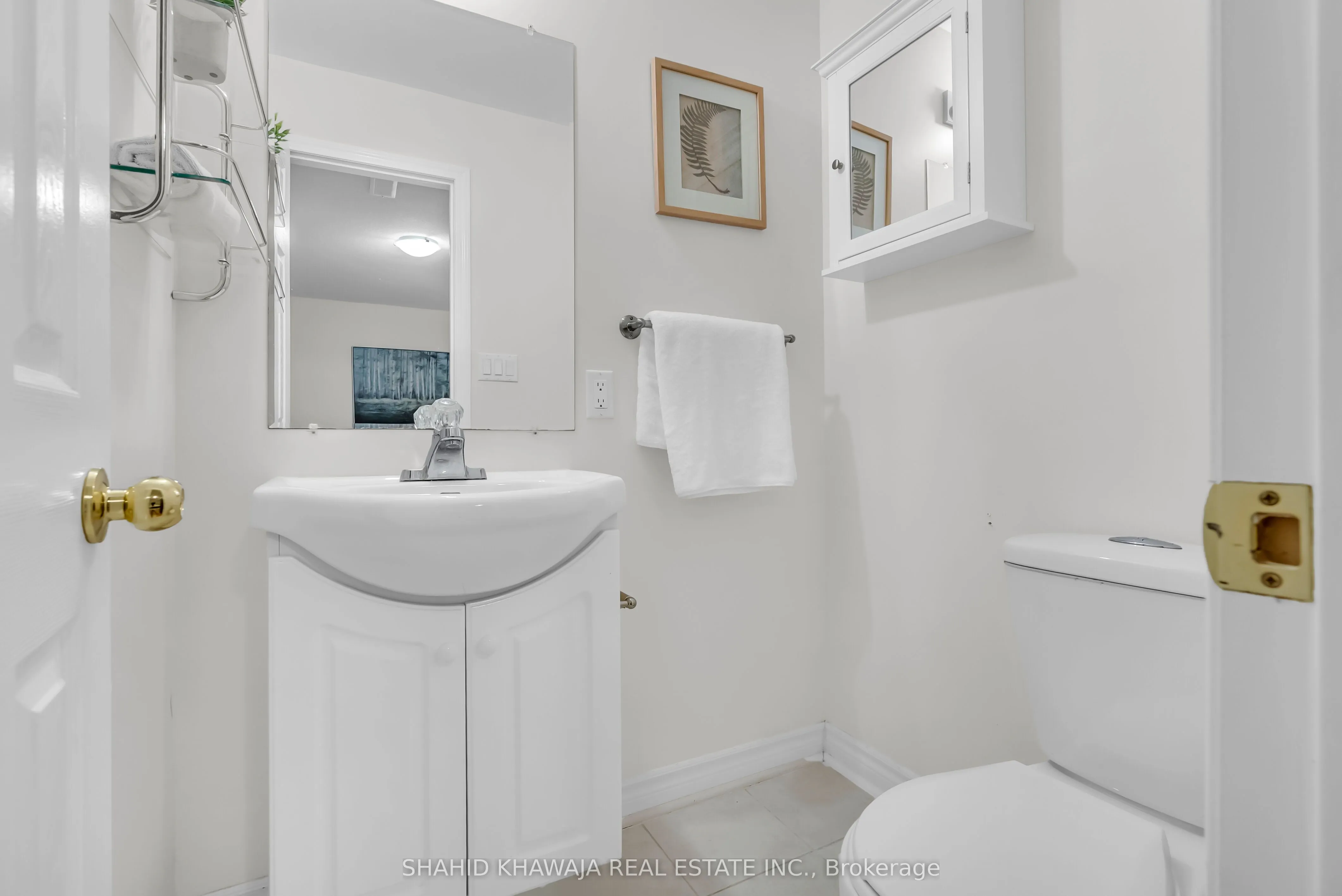 4839 Marble Arch Mews