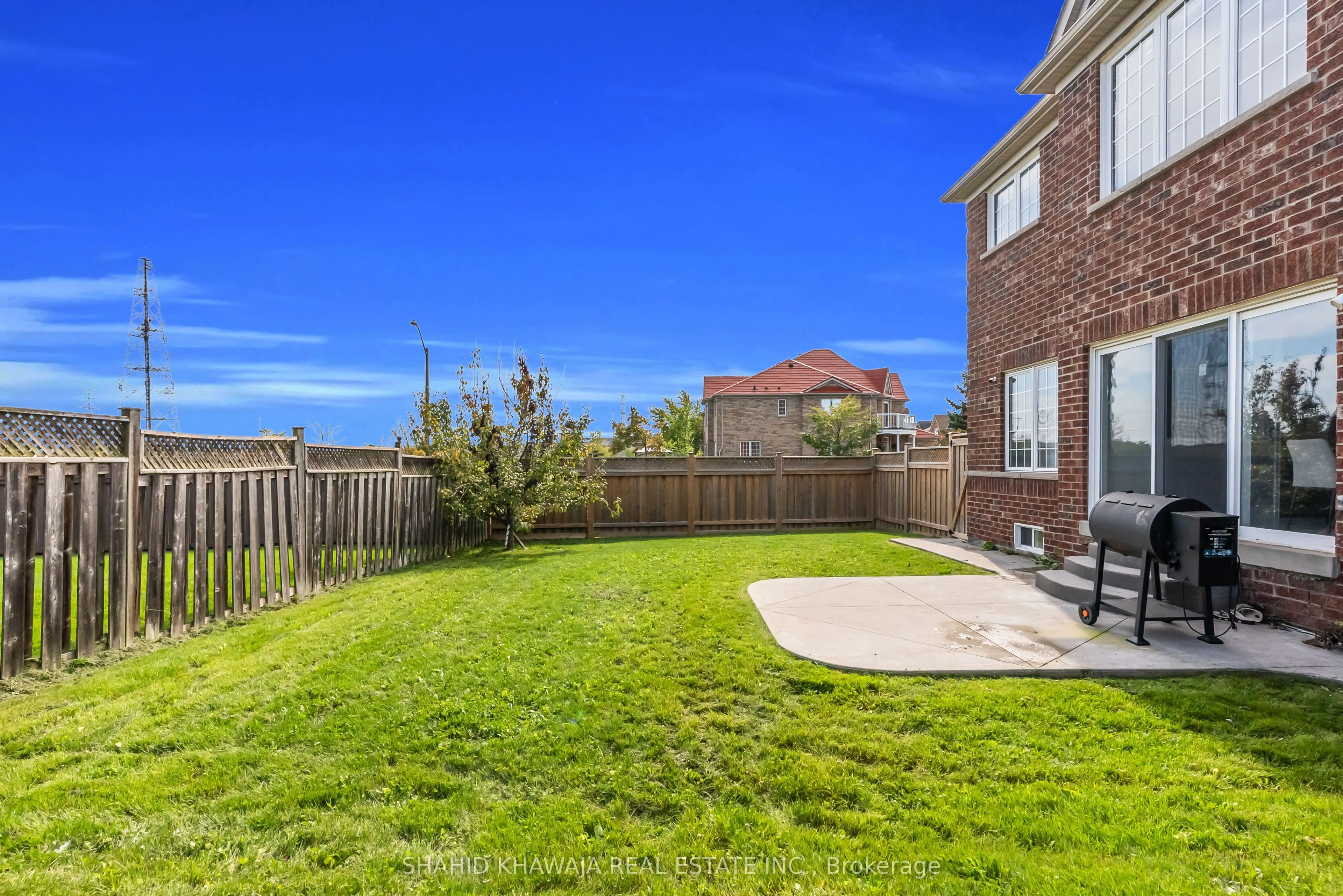 4839 Marble Arch Mews