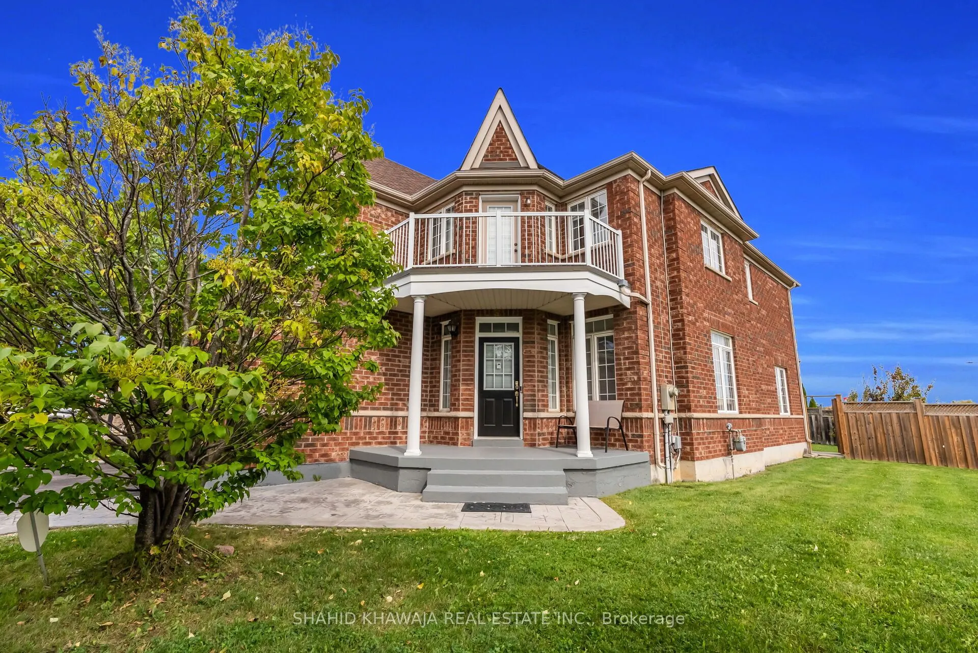 4839 Marble Arch Mews