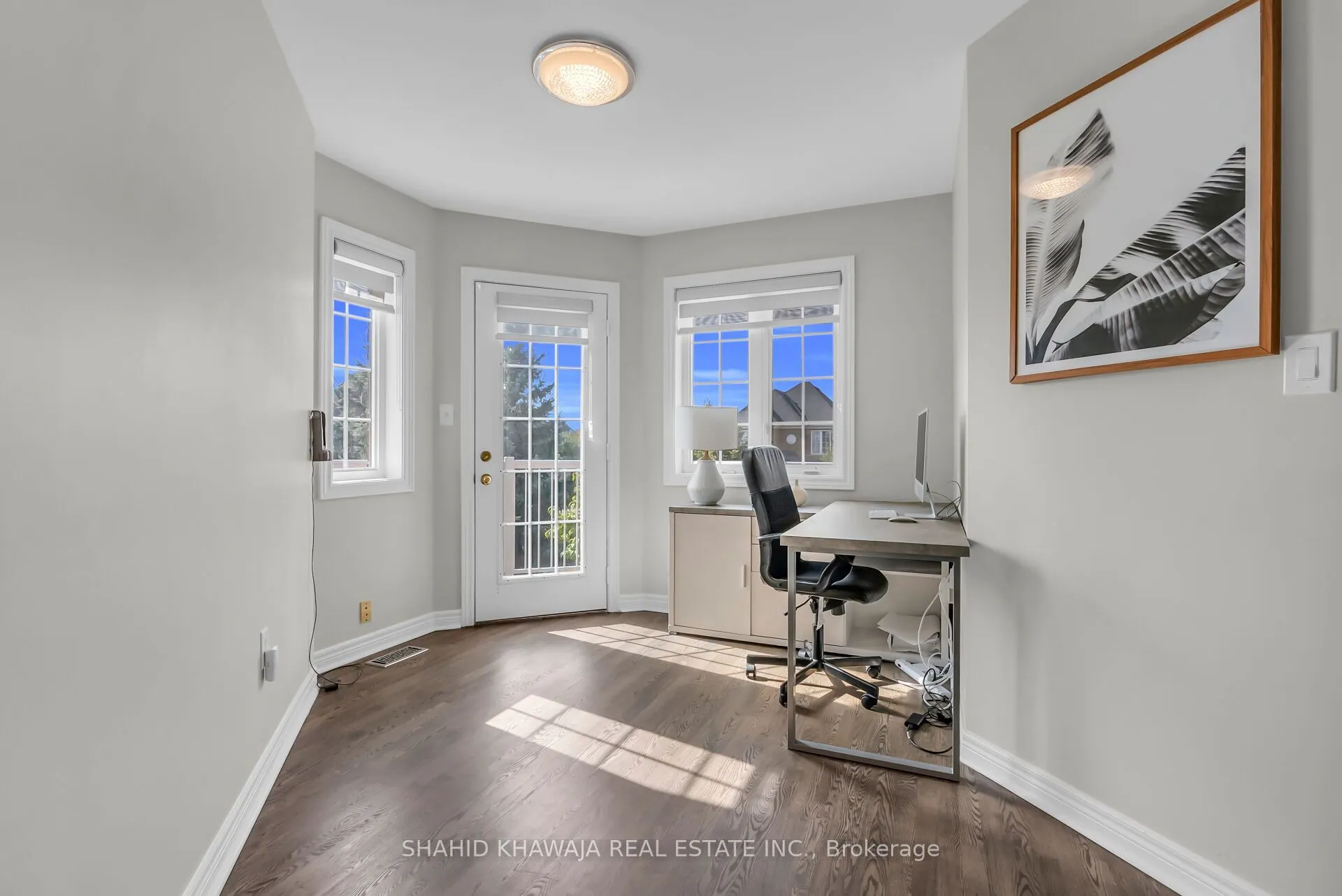 4839 Marble Arch Mews