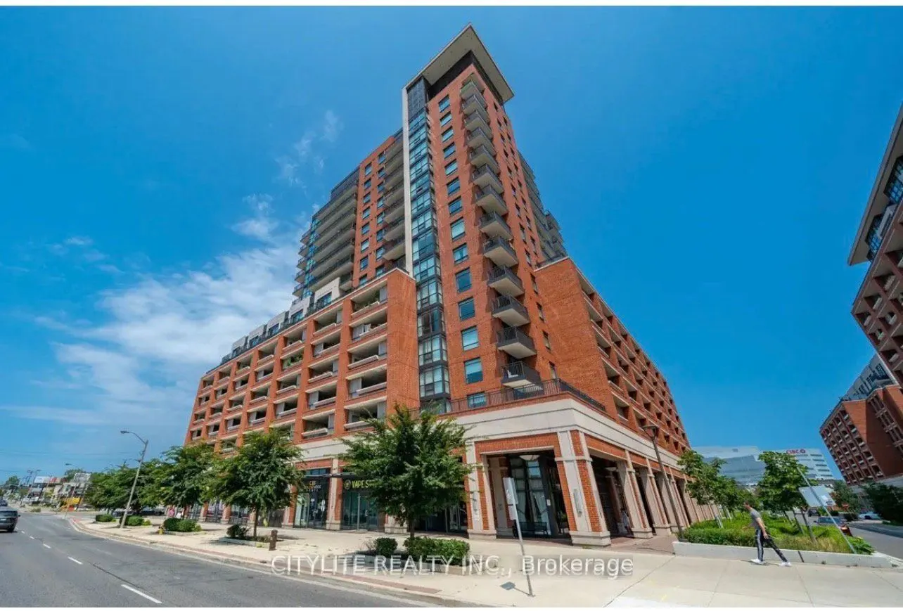 3091 Dufferin Street, #521