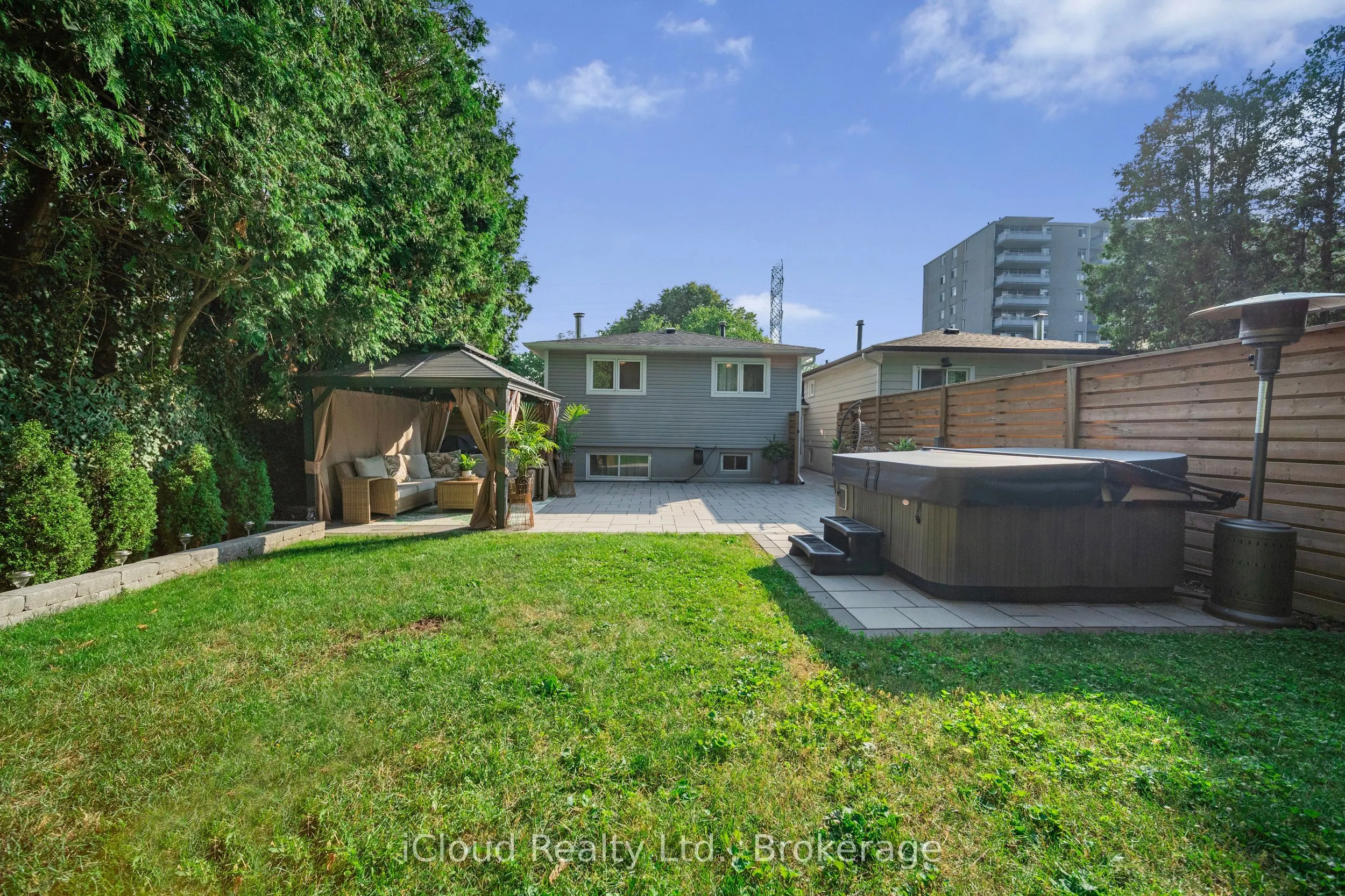 731 Hager Avenue