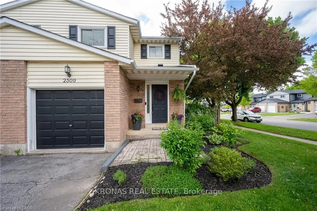 2309 Greenbank Trail