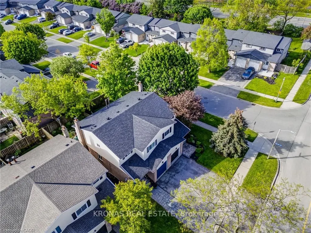 2309 Greenbank Trail