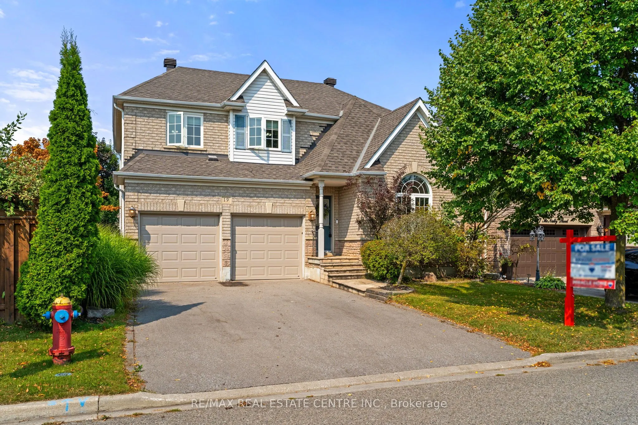 19 McNally Street