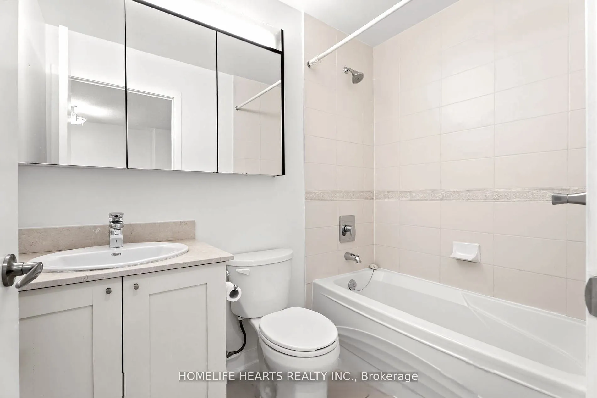 4070 Confederation Parkway, #2501