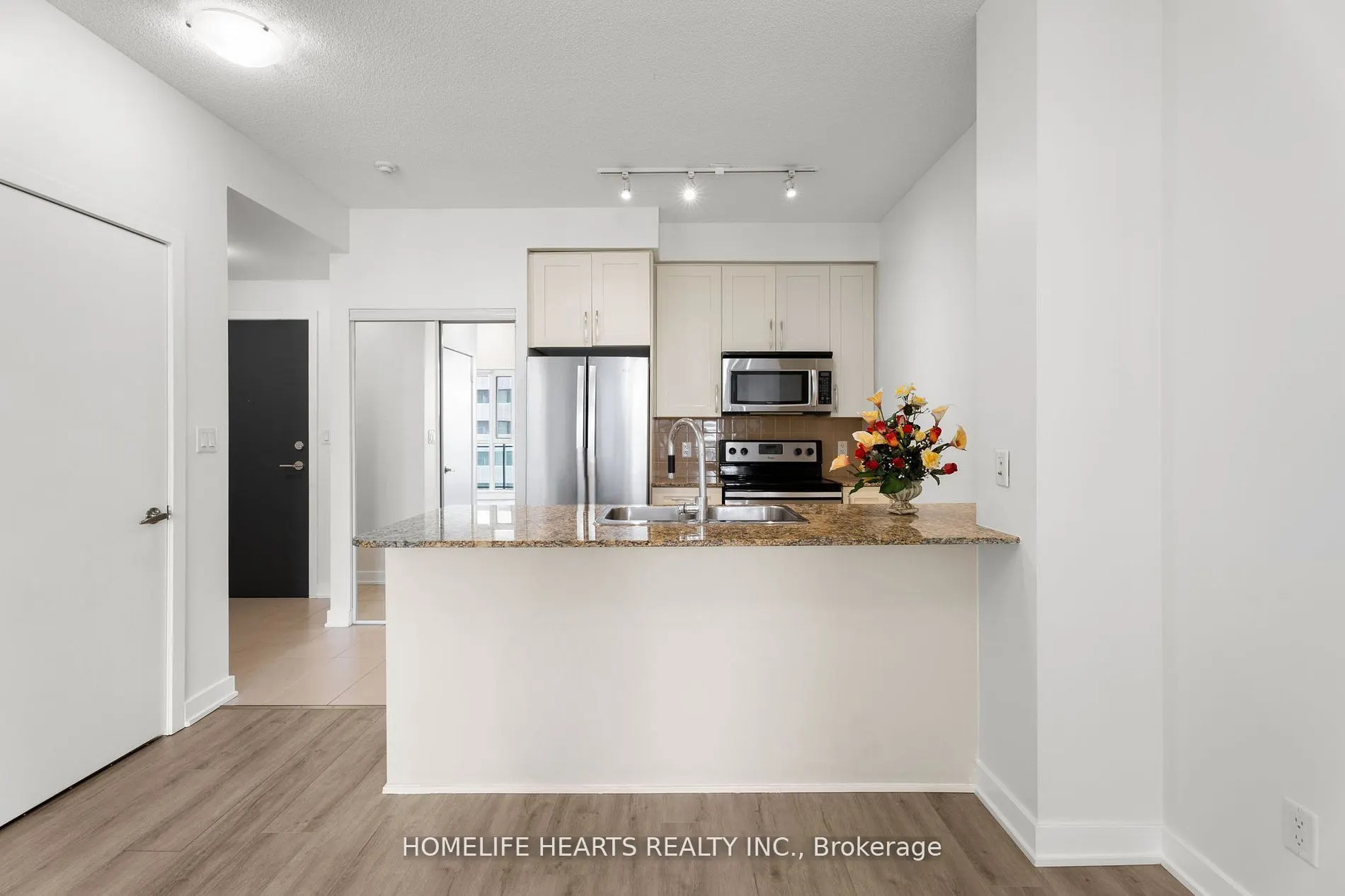 4070 Confederation Parkway, #2501