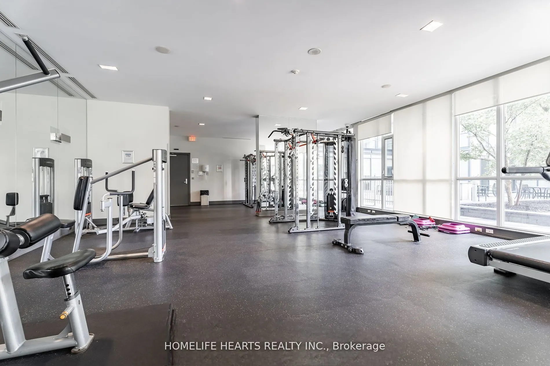 4070 Confederation Parkway, #2501