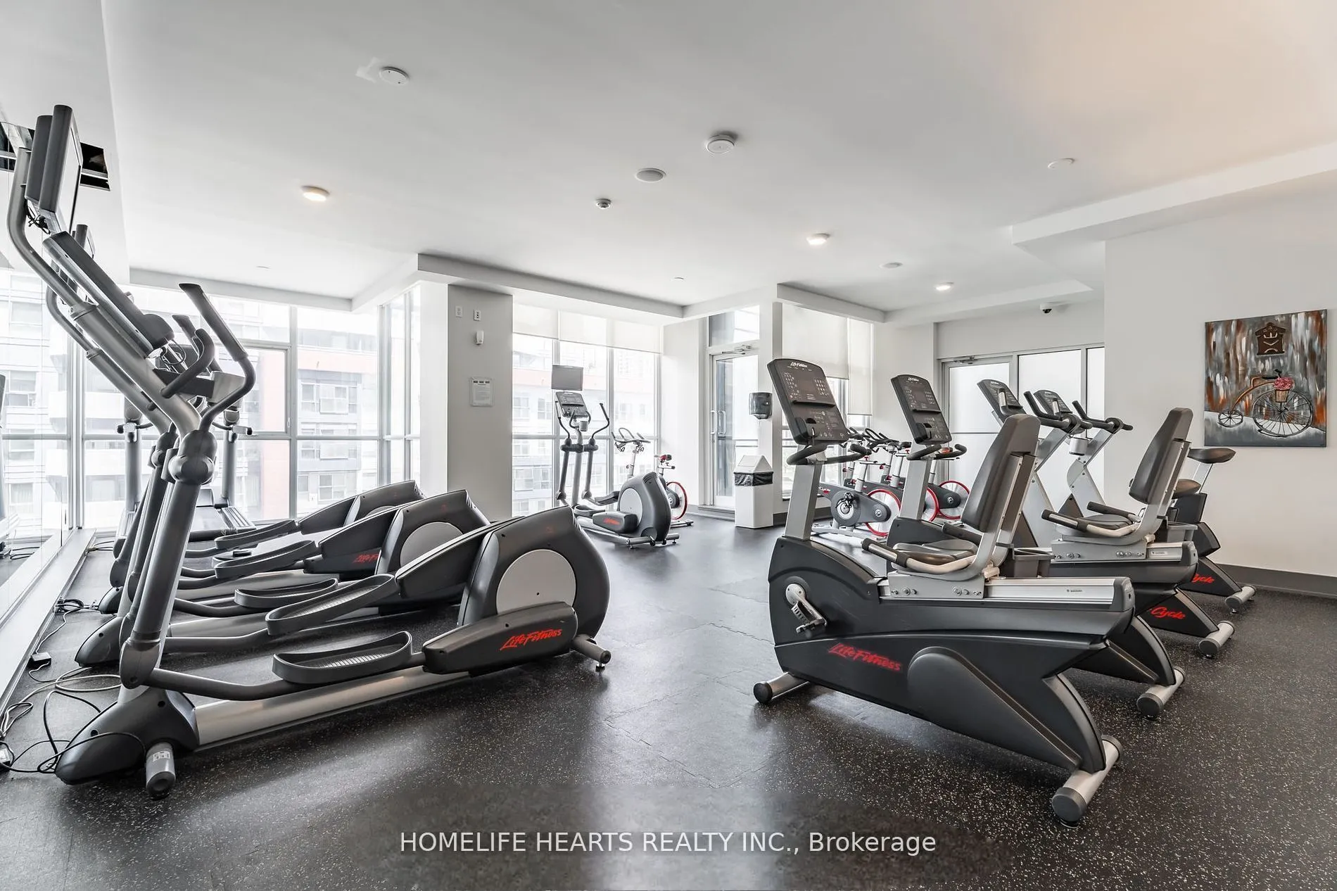 4070 Confederation Parkway, #2501