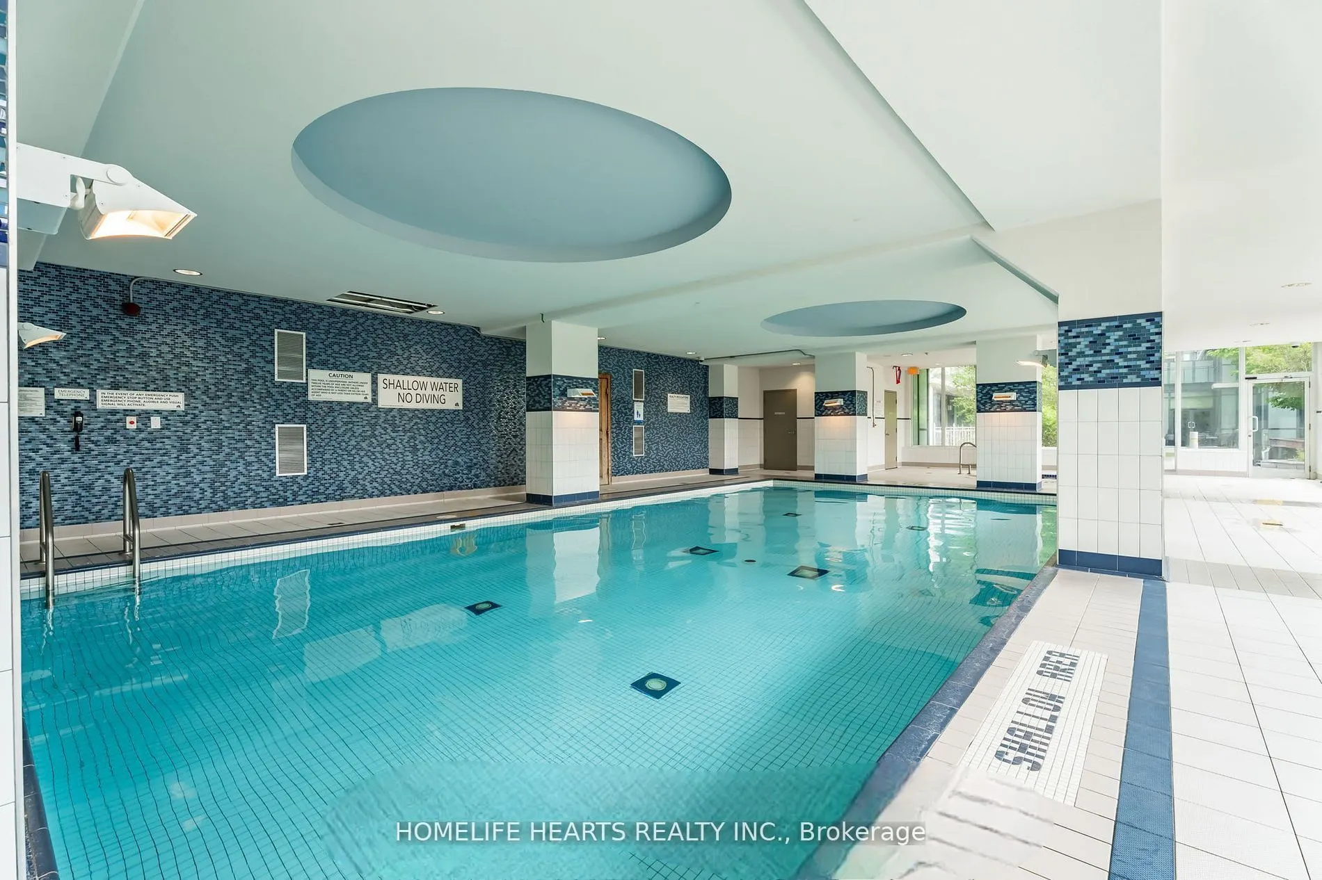 4070 Confederation Parkway, #2501