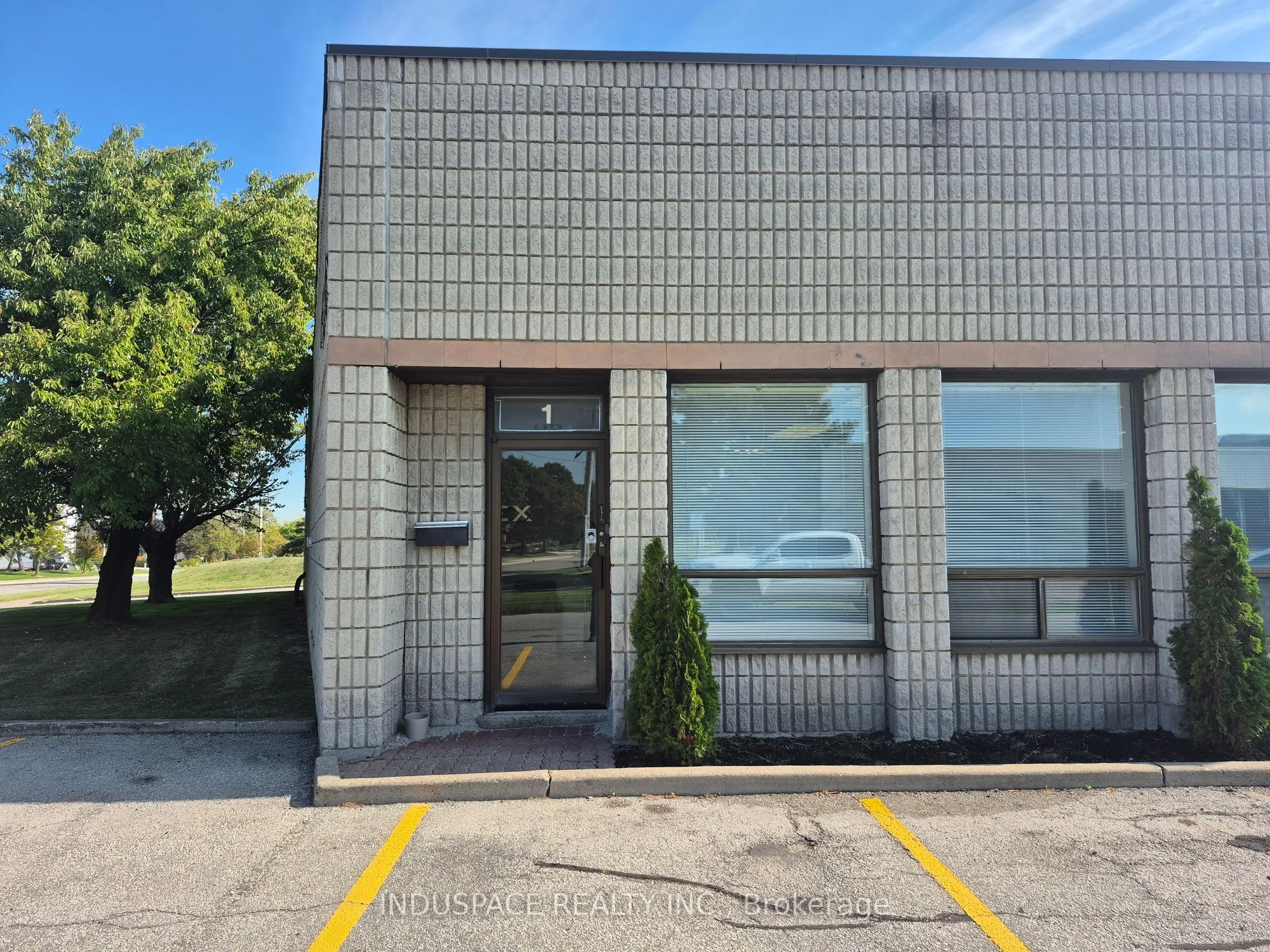 1080 Tristar Drive, ## 1