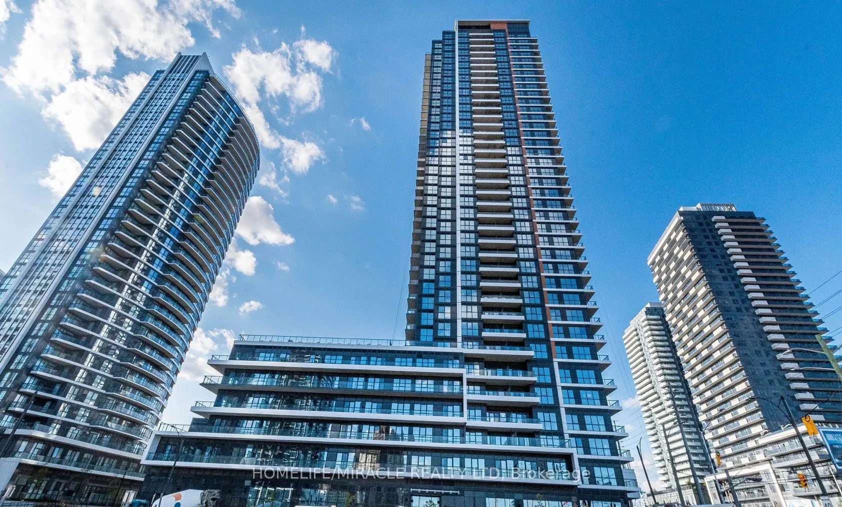 15 watergarden Drive, #417