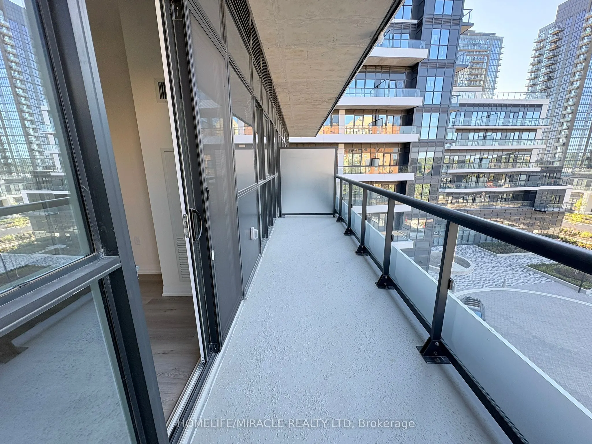 15 watergarden Drive, #417