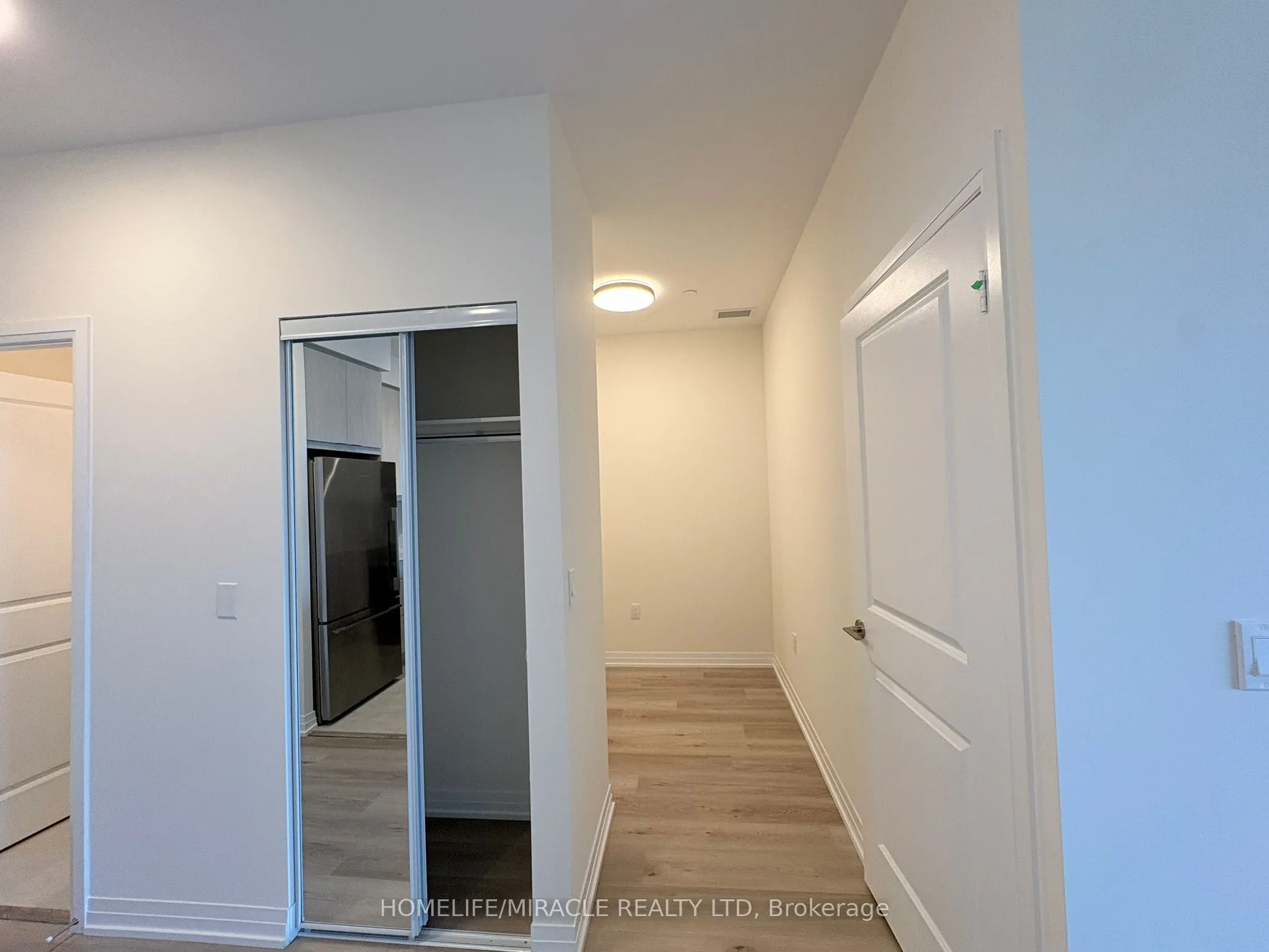15 watergarden Drive, #417