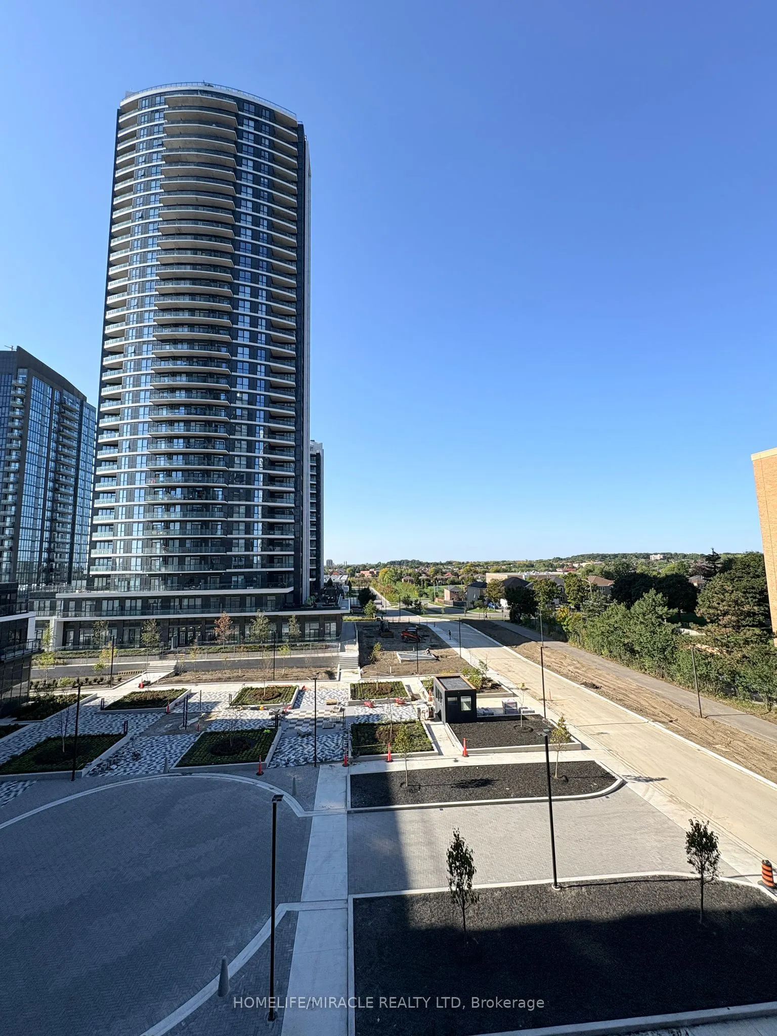 15 watergarden Drive, #417