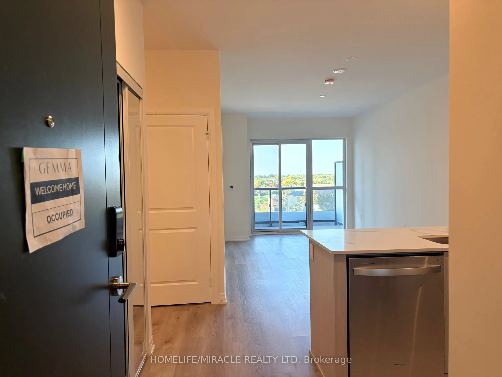 15 watergarden Drive, #417