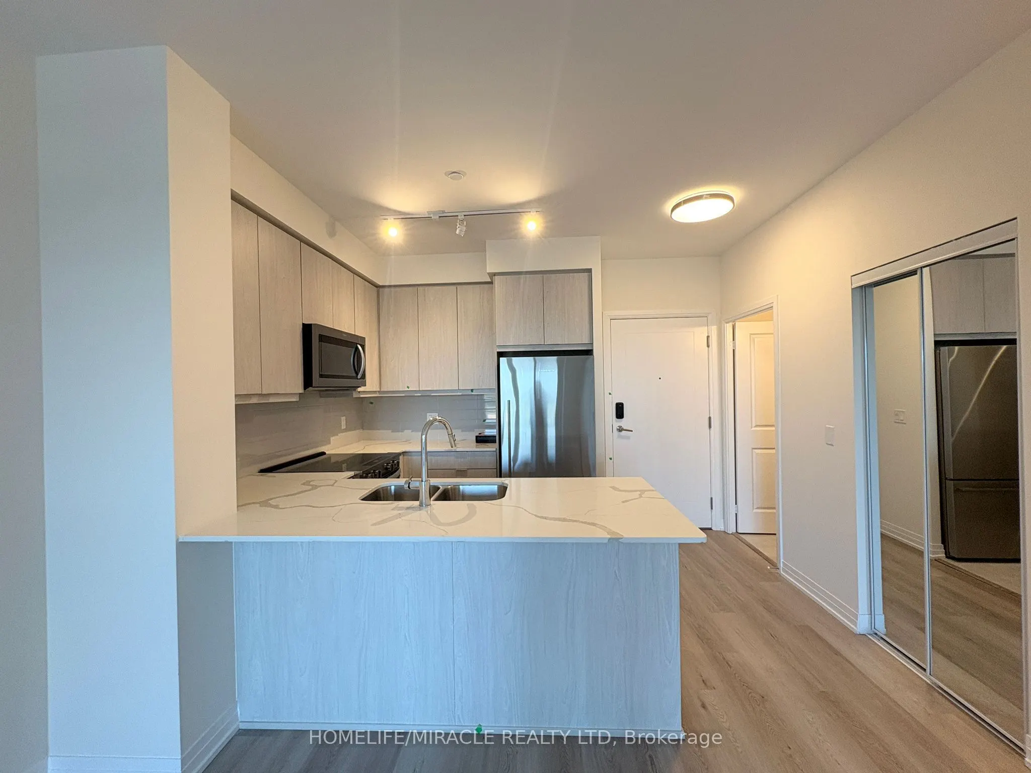 15 watergarden Drive, #417