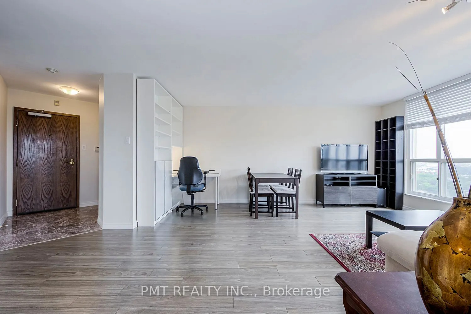 2285 Lake Shore Boulevard W, #2410
