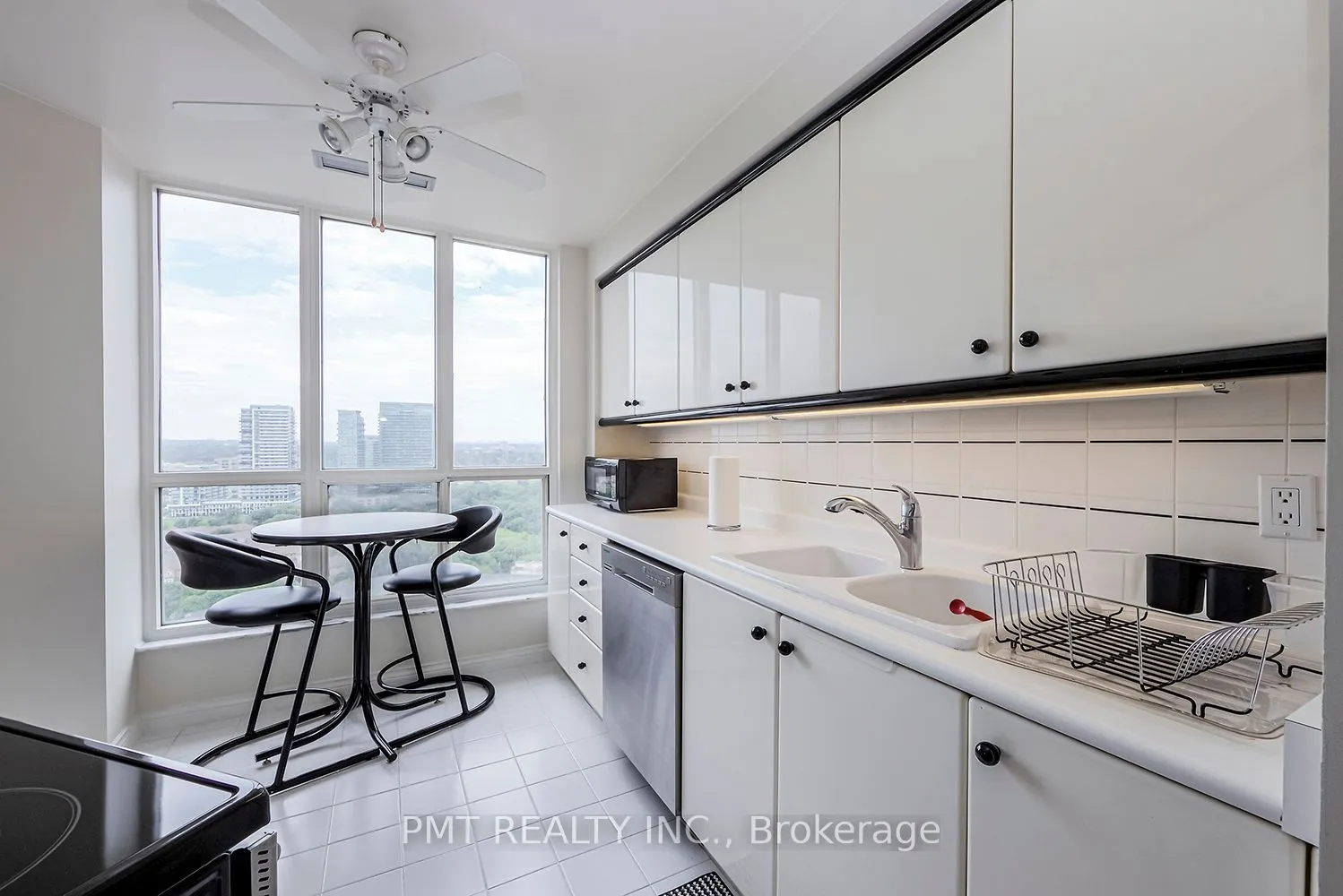 2285 Lake Shore Boulevard W, #2410
