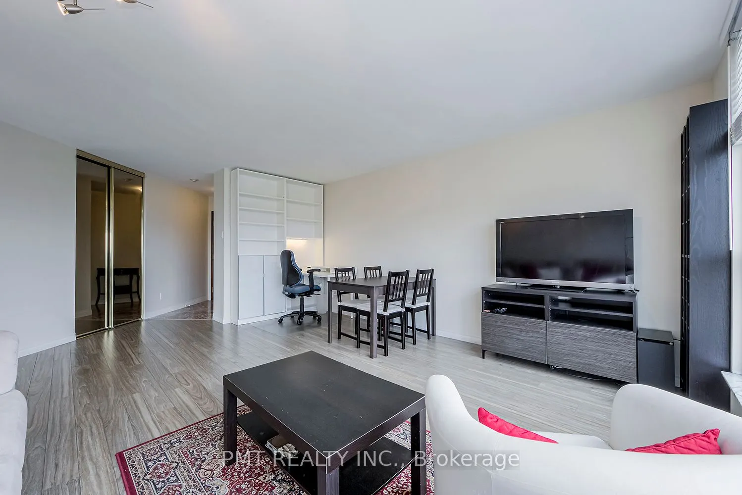 2285 Lake Shore Boulevard W, #2410