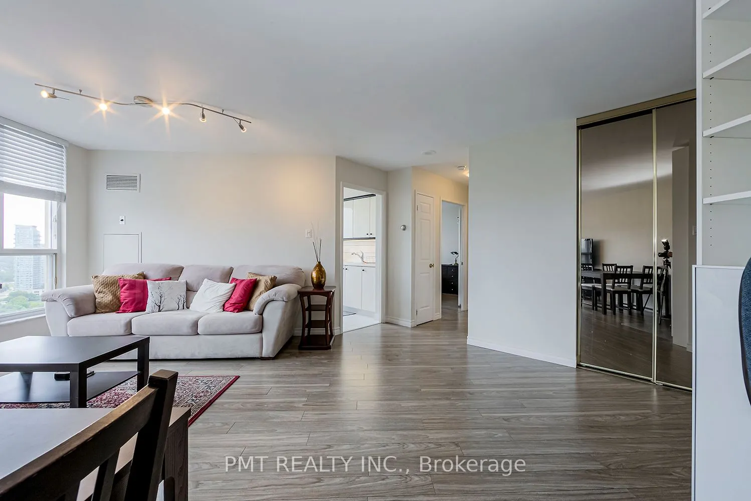 2285 Lake Shore Boulevard W, #2410