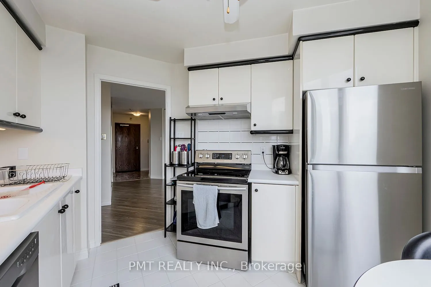 2285 Lake Shore Boulevard W, #2410