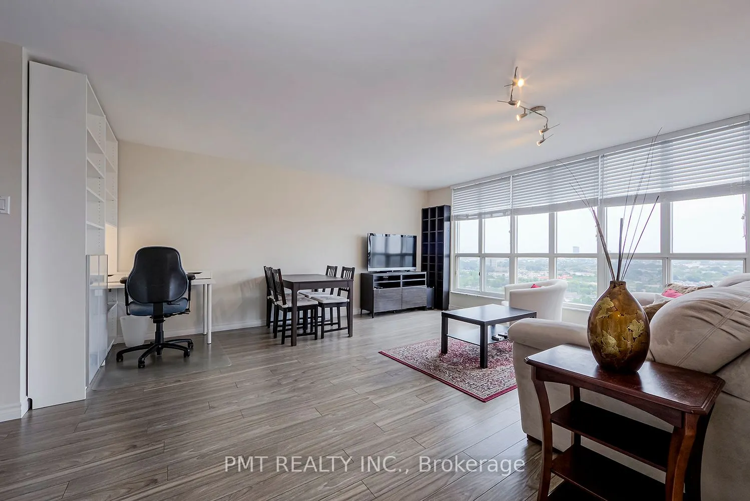 2285 Lake Shore Boulevard W, #2410