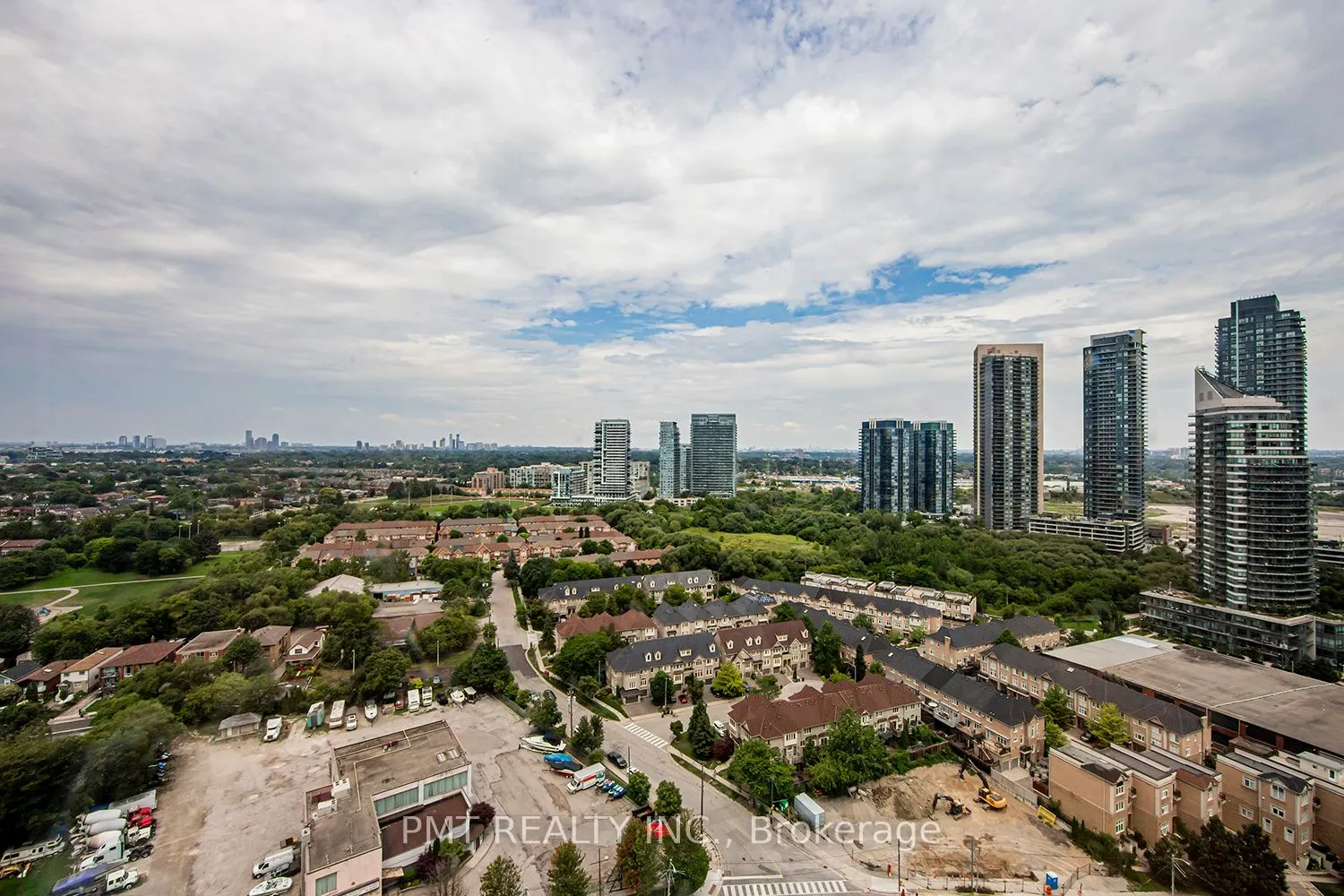 2285 Lake Shore Boulevard W, #2410