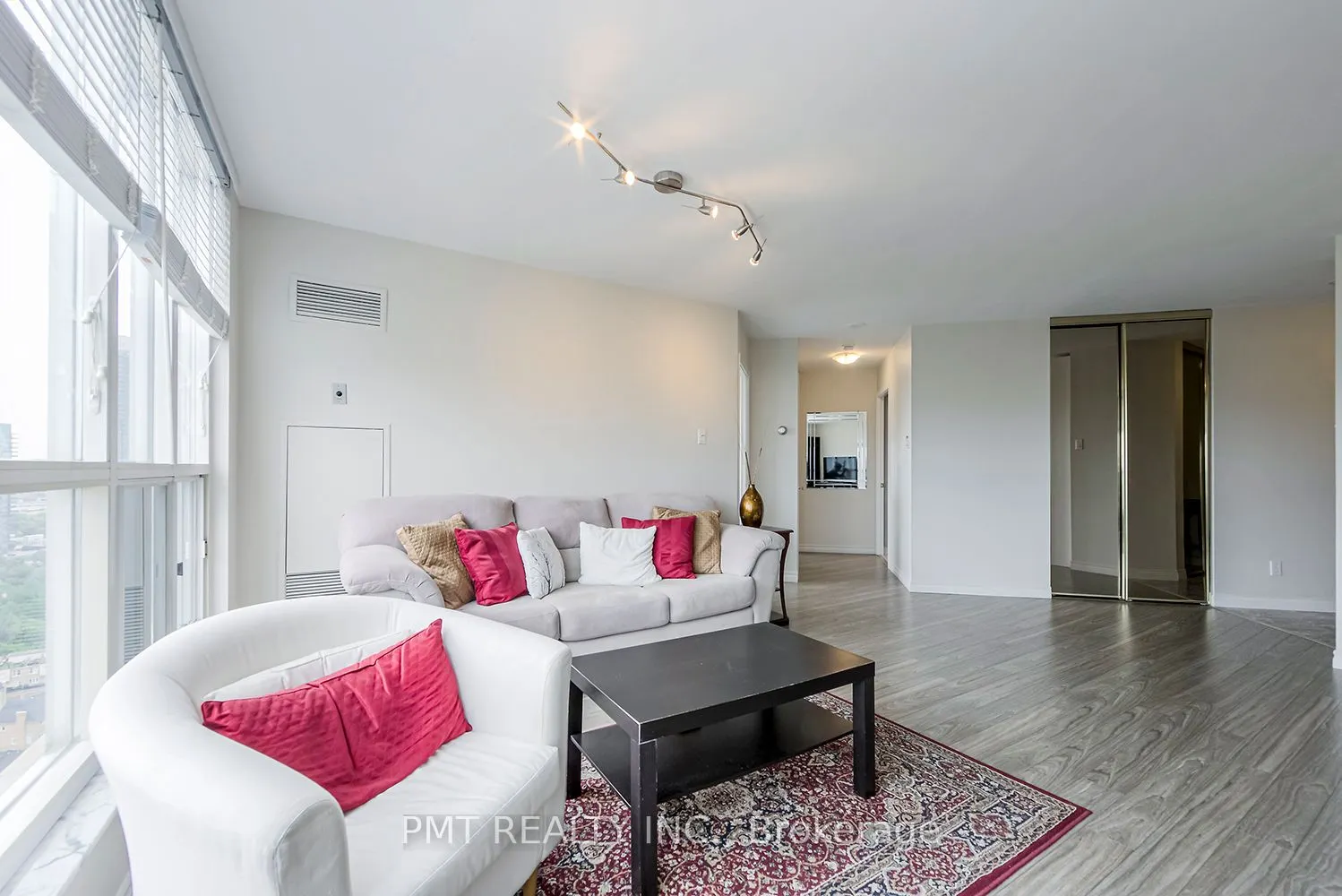 2285 Lake Shore Boulevard W, #2410