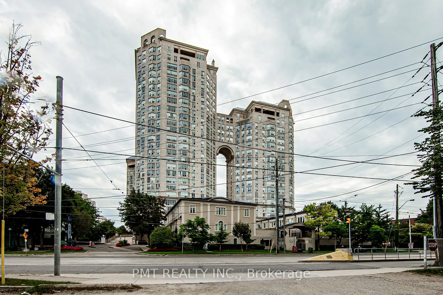 2285 Lake Shore Boulevard W, #2410