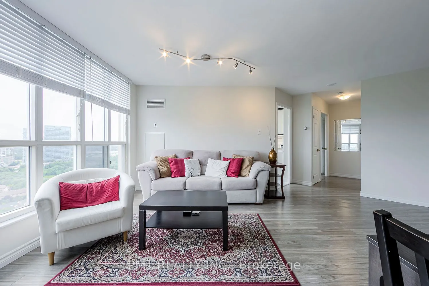 2285 Lake Shore Boulevard W, #2410
