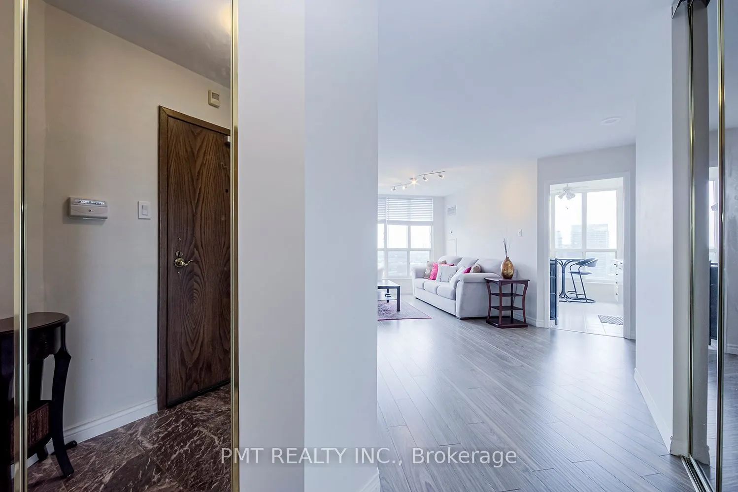 2285 Lake Shore Boulevard W, #2410