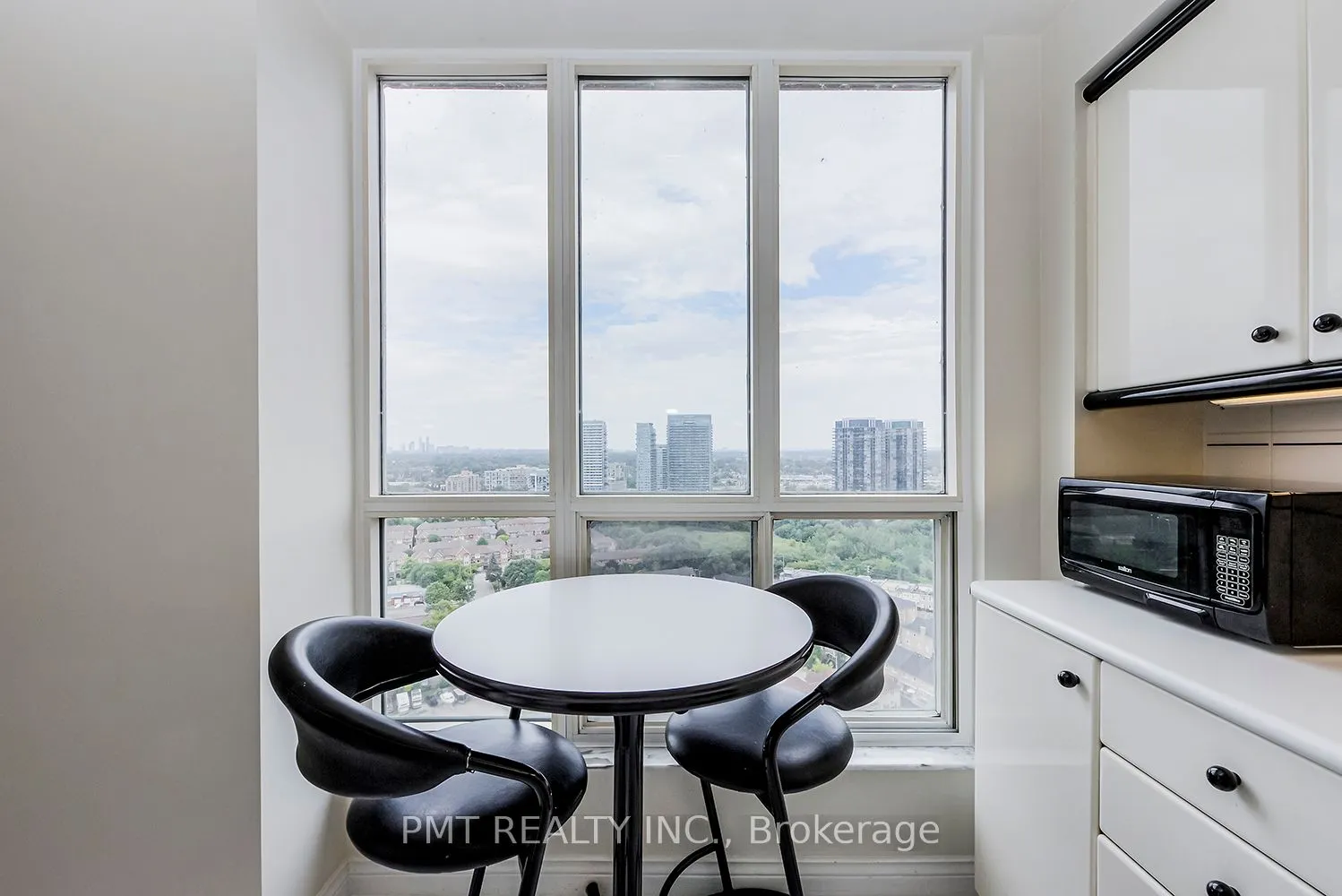 2285 Lake Shore Boulevard W, #2410